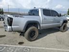 2017 Toyota Tacoma Double Cab