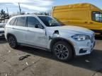 2018 BMW X5 XDRIVE35D