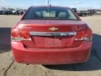 2011 Chevrolet Cruze LT