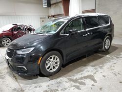 Chrysler Pacifica Vehiculos salvage en venta: 2021 Chrysler Pacifica Touring L