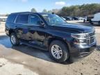 2016 Chevrolet Tahoe C1500 LT