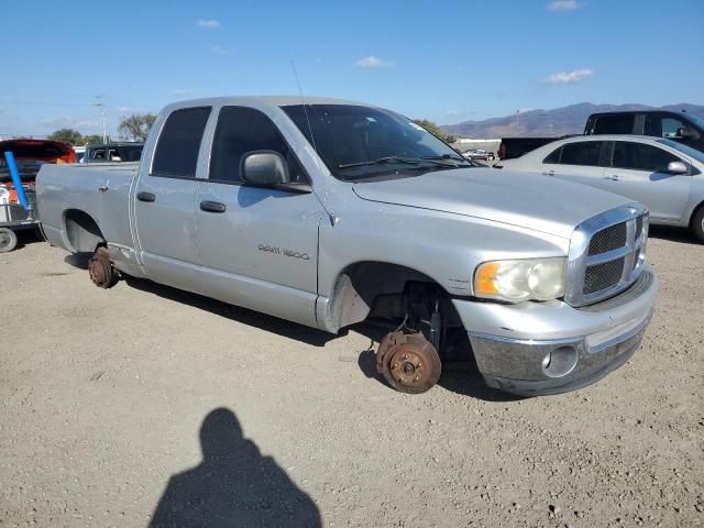 2003 Dodge RAM 1500 ST