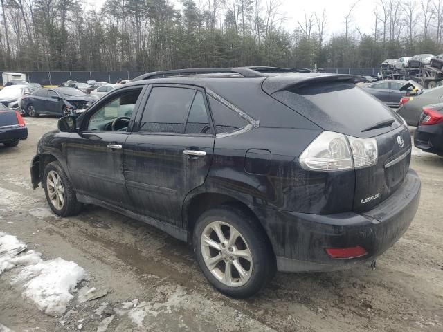 2008 Lexus RX 350