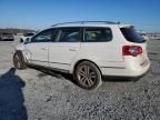 2009 Volkswagen Passat Wagon Turbo