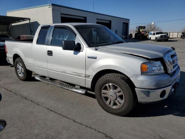 2007 Ford F150