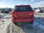 2013 Dodge Journey Crew