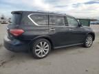 2012 Infiniti QX56