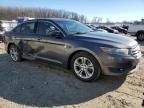 2017 Ford Taurus SEL