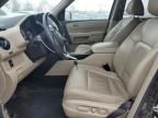 2012 Honda Pilot EXL