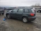 2003 Mitsubishi Outlander LS