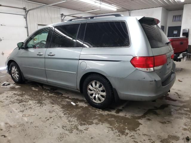 2009 Honda Odyssey EX