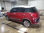 2016 Fiat 500L Trekking