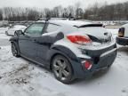 2015 Hyundai Veloster Turbo