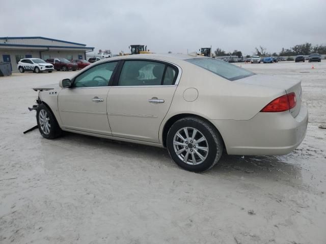 2009 Buick Lucerne CXL