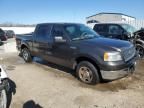 2006 Ford F150 Supercrew