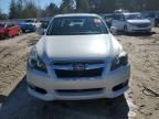 2013 Subaru Legacy 2.5I Limited