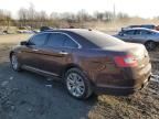 2010 Ford Taurus Limited