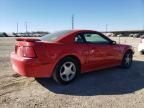 2004 Ford Mustang