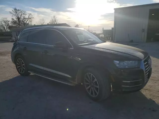 2017 Audi Q7 Prestige