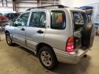 2002 Chevrolet Tracker LT