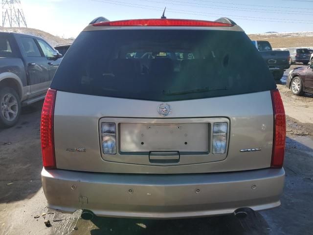 2005 Cadillac SRX