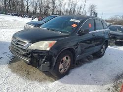 2010 Honda CR-V LX en venta en Baltimore, MD