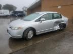 2008 Honda Civic Hybrid