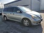 2007 Honda Odyssey EXL