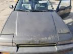 1986 Honda Accord LXI