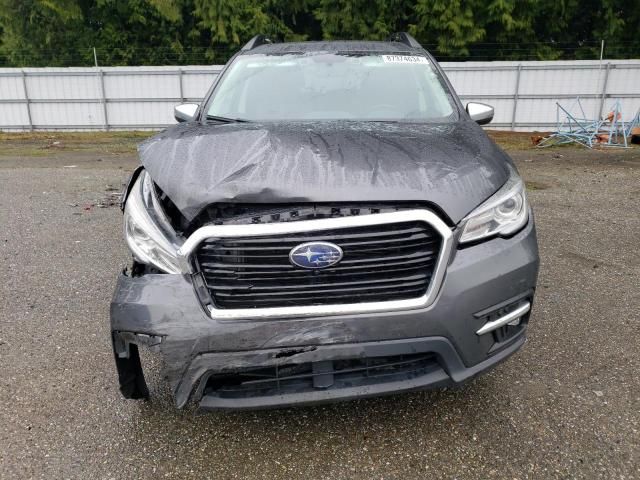 2019 Subaru Ascent Touring