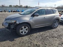 Nissan salvage cars for sale: 2012 Nissan Murano S