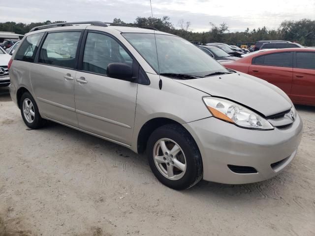 2006 Toyota Sienna CE