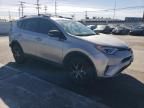 2018 Toyota Rav4 SE