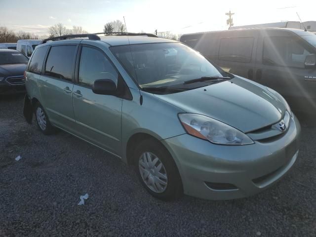 2007 Toyota Sienna CE