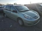 2007 Toyota Sienna CE