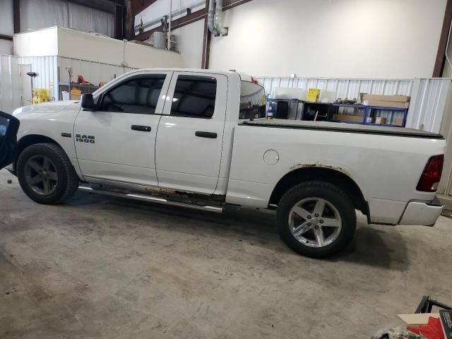 2013 Dodge RAM 1500 ST