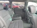 2003 Honda Odyssey EXL