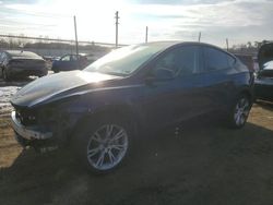 2024 Tesla Model Y en venta en Laurel, MD