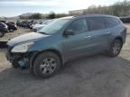 2009 Chevrolet Traverse LS