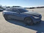 2016 Infiniti Q50 RED Sport 400