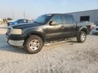 2005 Ford F150 Supercrew