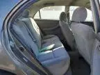 2004 Toyota Corolla CE