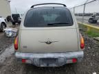 2002 Chrysler PT Cruiser Limited