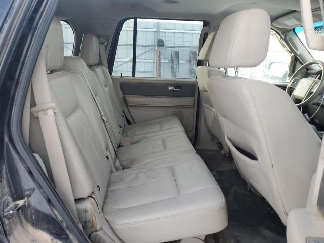 2007 Ford Expedition XLT