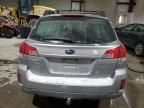 2011 Subaru Outback 2.5I