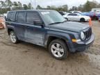 2015 Jeep Patriot Latitude