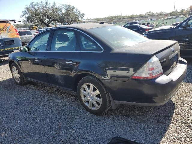 2008 Ford Taurus Limited