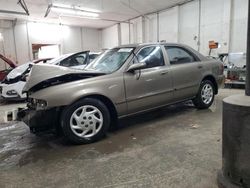 2000 Mazda 626 ES en venta en Madisonville, TN