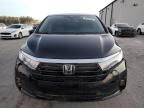 2021 Honda Odyssey EXL