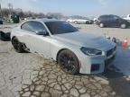 2024 BMW M2